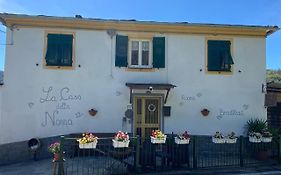 Camere E Accoglienza La Casa Della Nonna