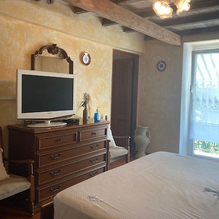 Camere E Accoglienza La Casa Della Nonna Borzonasca Extérieur photo