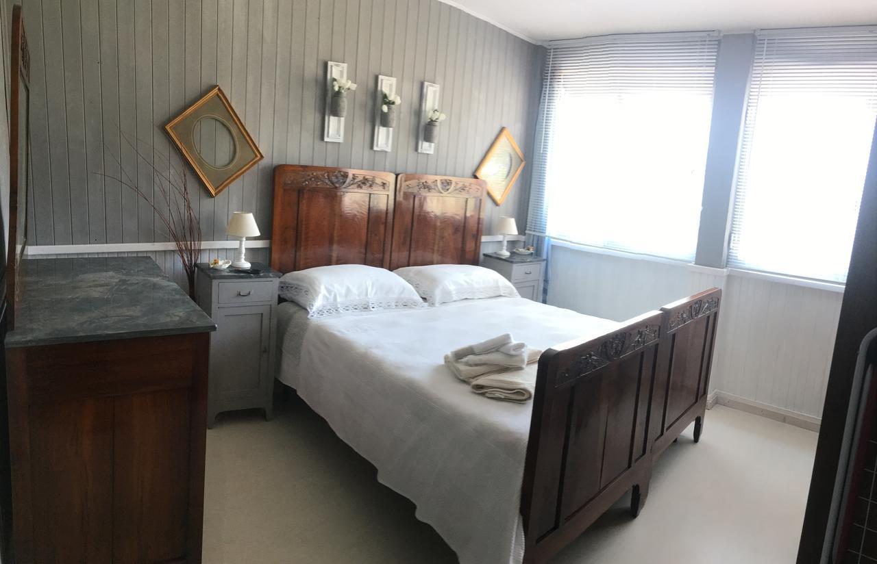 Camere E Accoglienza La Casa Della Nonna Borzonasca Extérieur photo