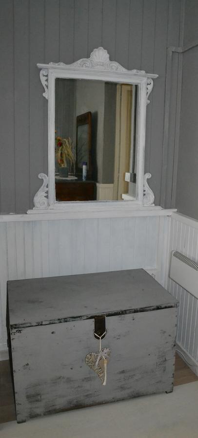 Camere E Accoglienza La Casa Della Nonna Borzonasca Extérieur photo