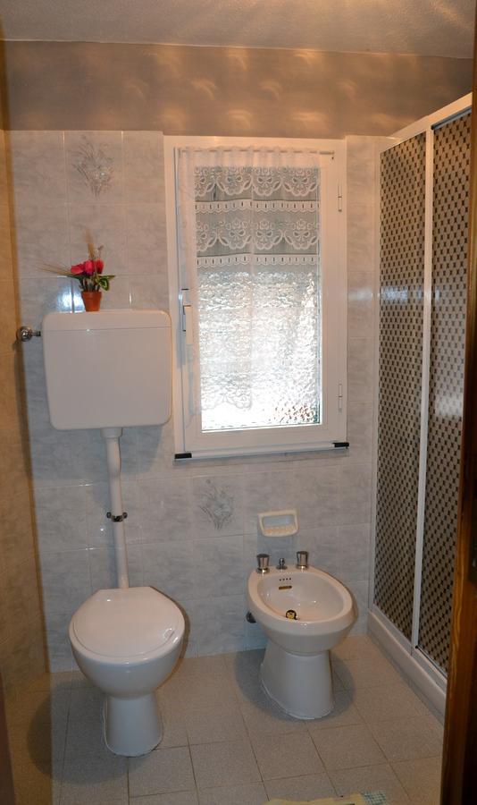 Camere E Accoglienza La Casa Della Nonna Borzonasca Extérieur photo