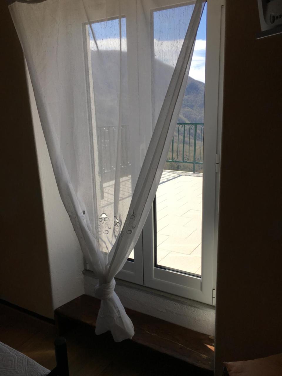 Camere E Accoglienza La Casa Della Nonna Borzonasca Extérieur photo